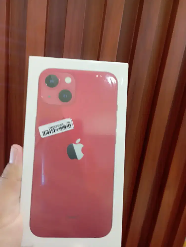 New Iphone 13 128Gb Ibox