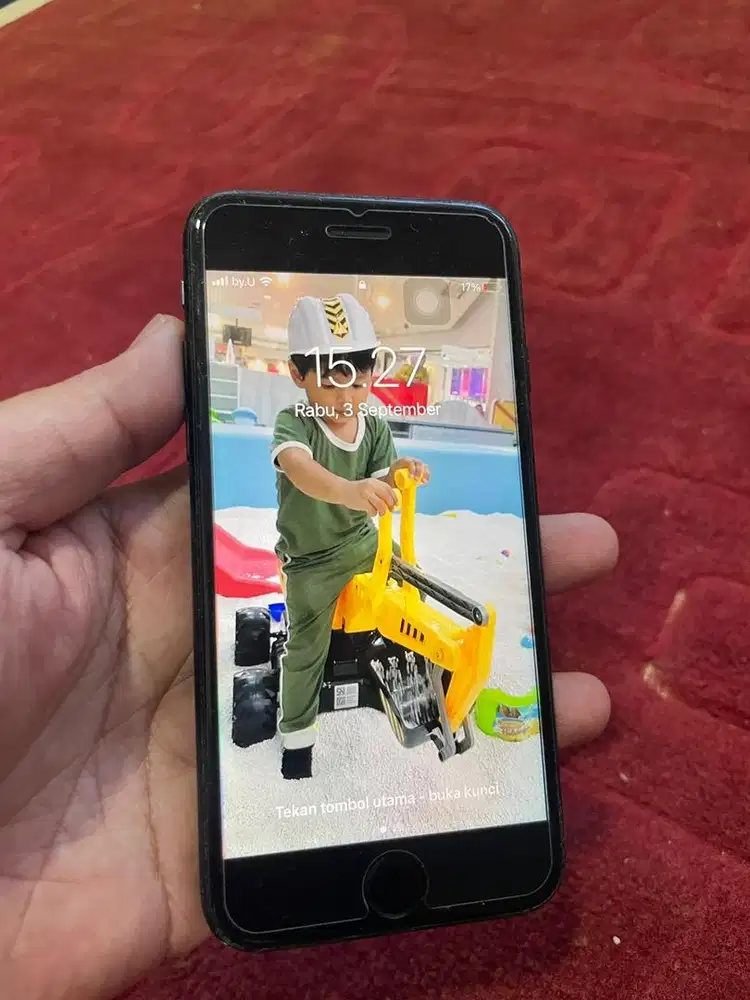 Apple Iphone 7 32gb 2nd.