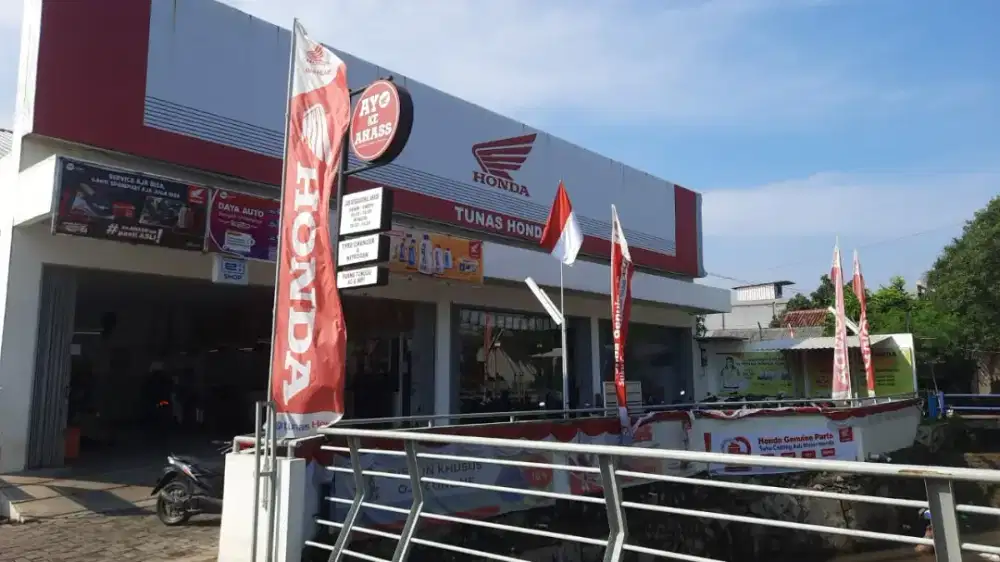 Di Butuhkan Segera...Marketing Promosi dan Caunter Sales Stand