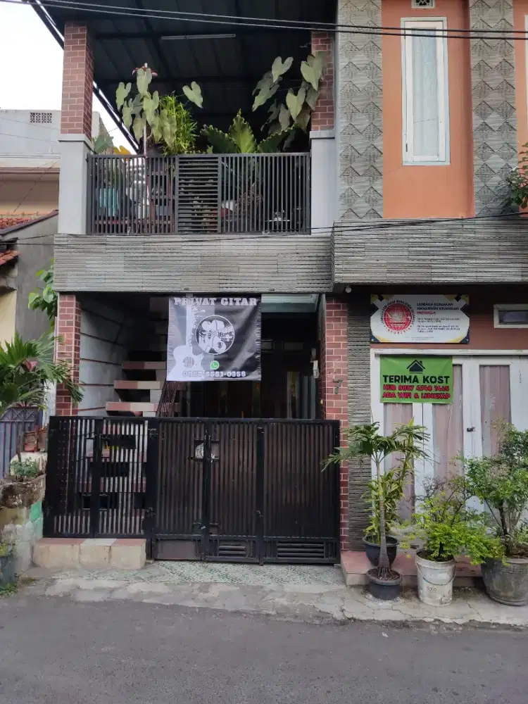 Les Privat Gitar ( Basic )