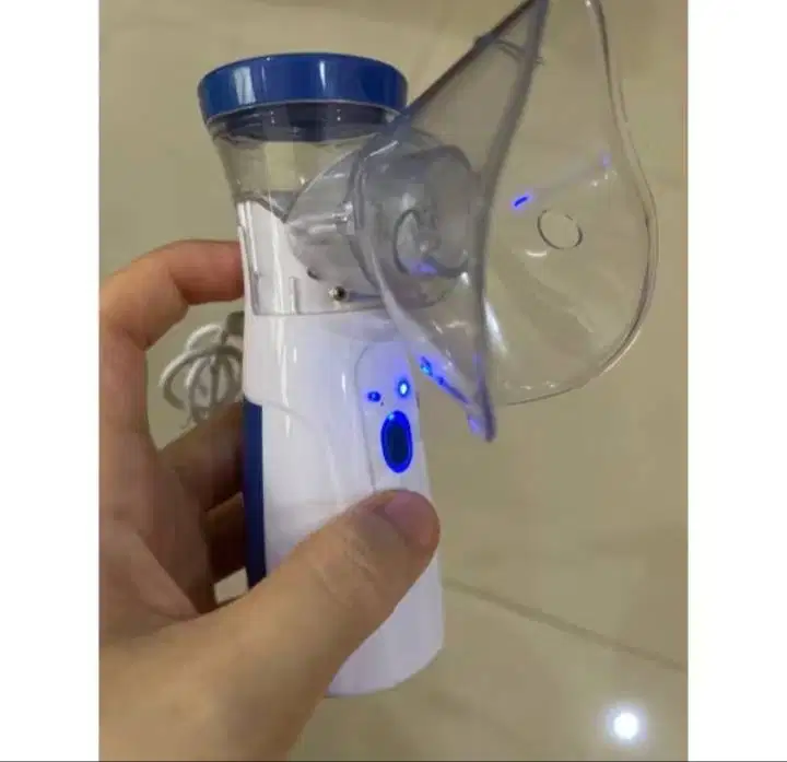 Mesh nebulizer model N6 Plus