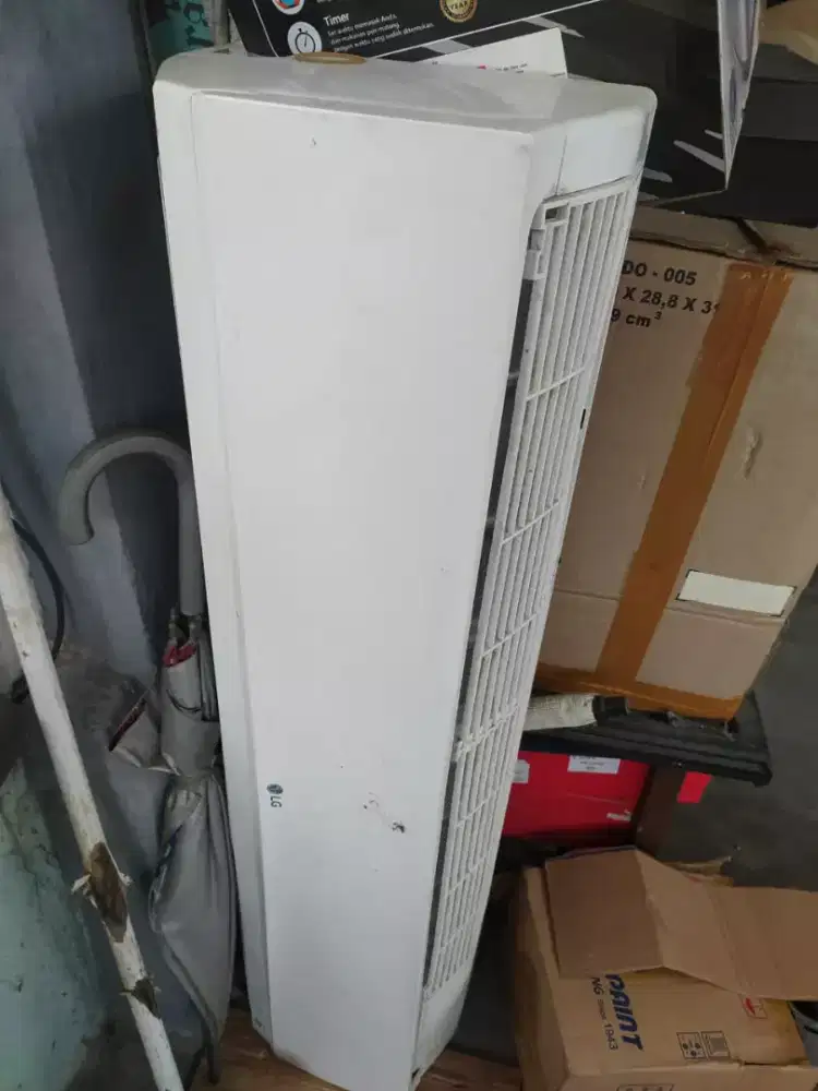 only ac indoor 2pk merk LG