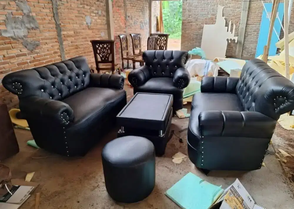 Jaguar Inul Homed Lokal