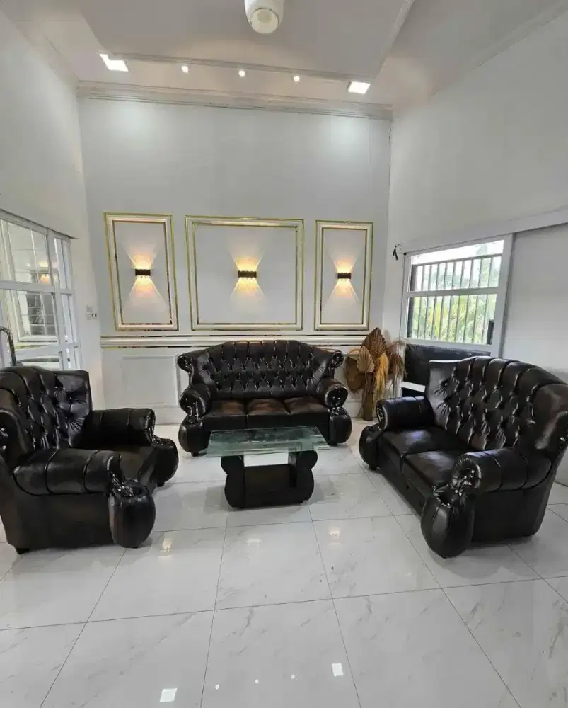 Jaguar Jumbo 321 Full busaa homed