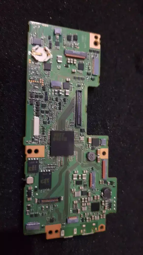 PCB Camera Mirroler M50