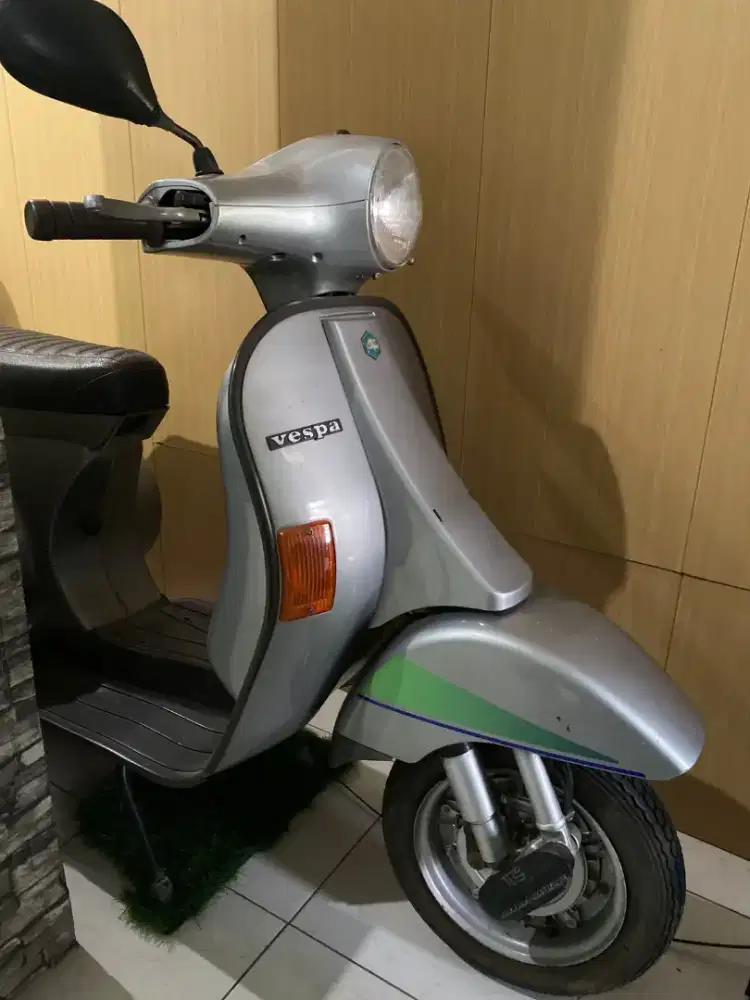 Vespa Corsa 1993
