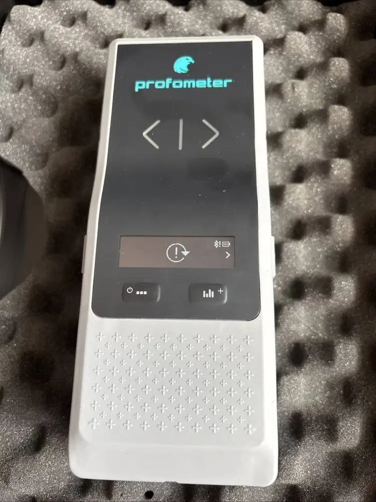 Profometer PM8000 Lite Rebar Cover Meter