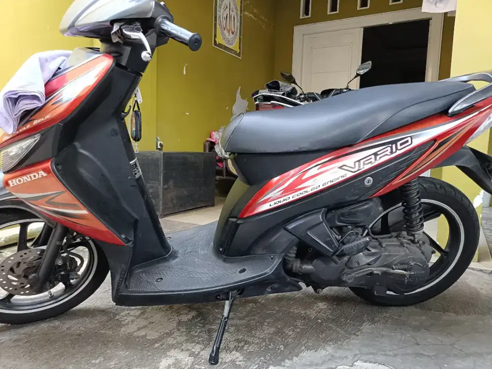VARIO 110CC 2012