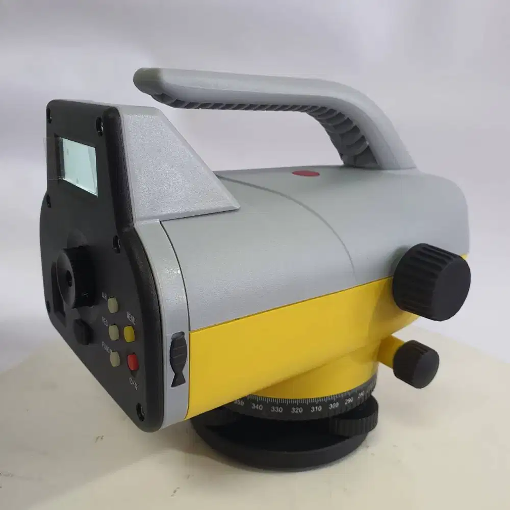 Digital Level AGL-32 Merk Alpha Geo