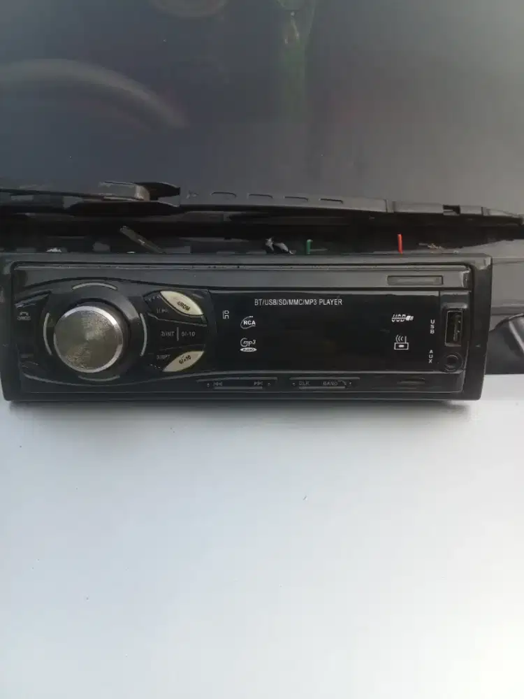 Jual aja bisa blutut