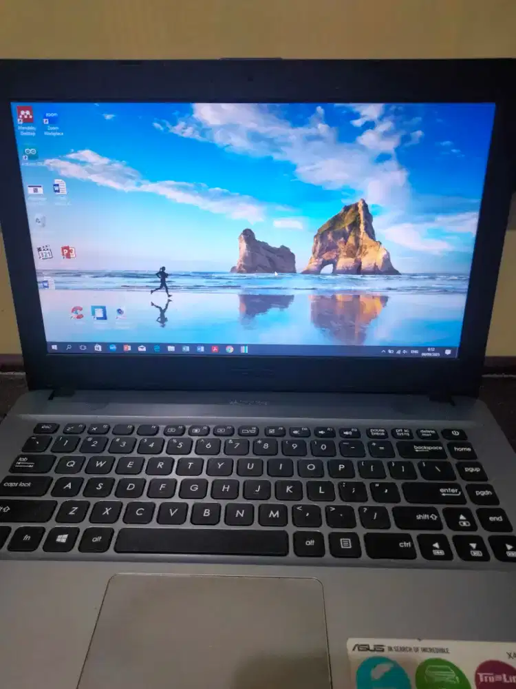Laptop murah bagus