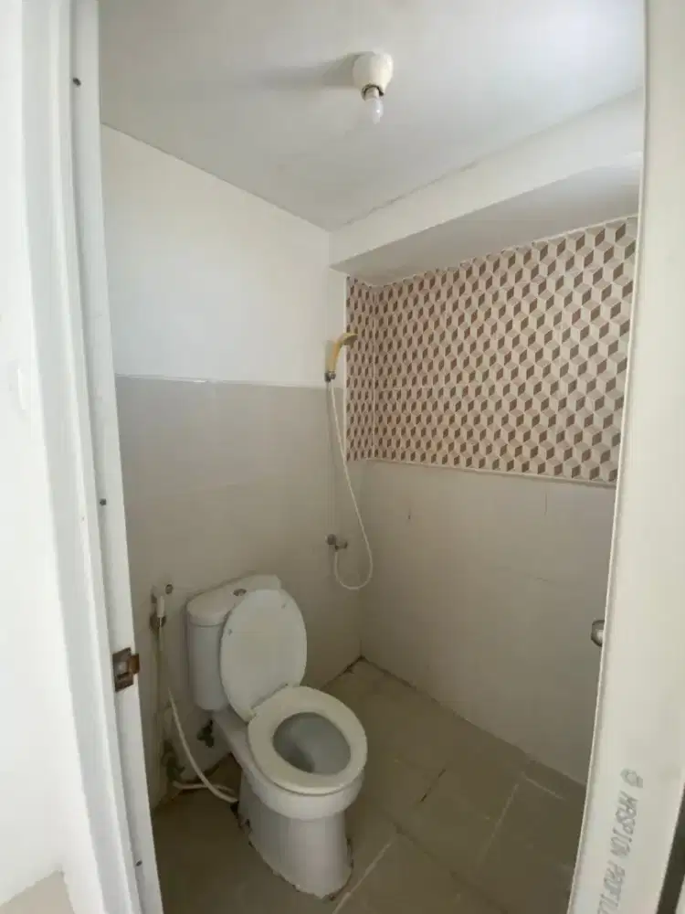 Jual BU murah langsung booked  - PPJB kosongan educity Harvard tower