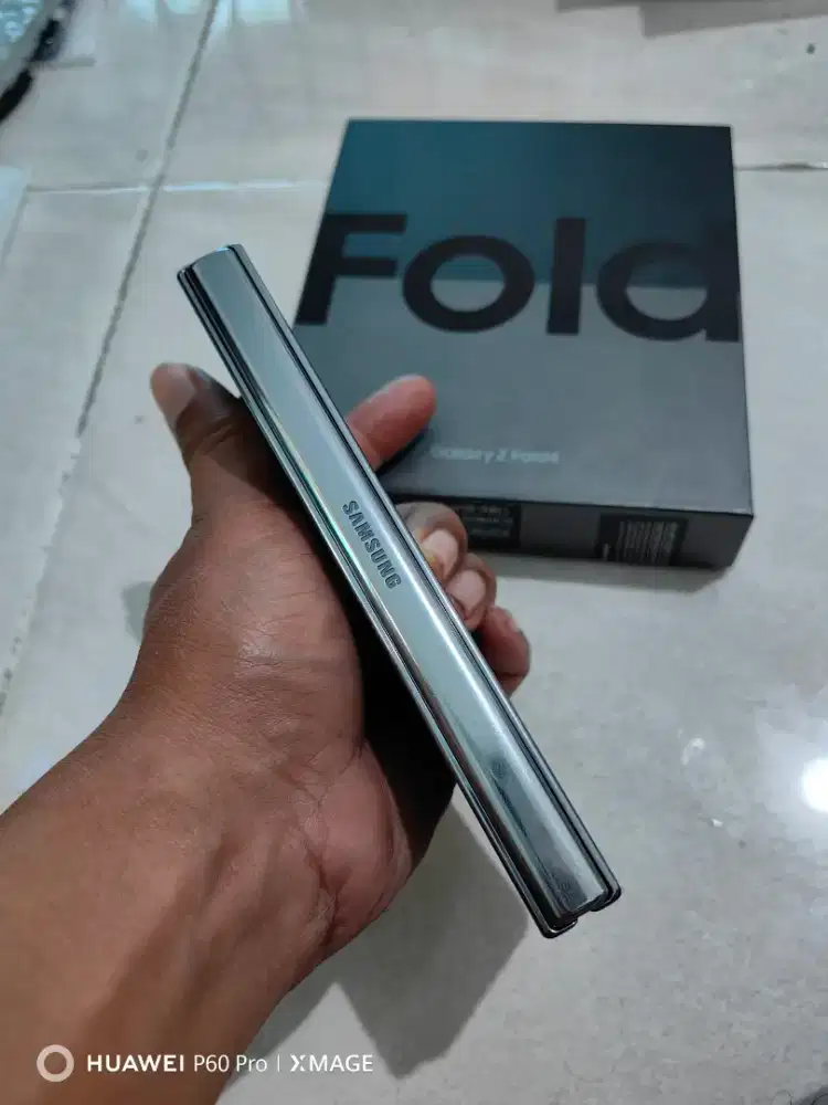 Samsung z fold 4 5G 512 Gb Ex Sein