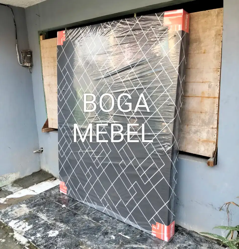 Kasur busa super boska 160x200x14 no 2