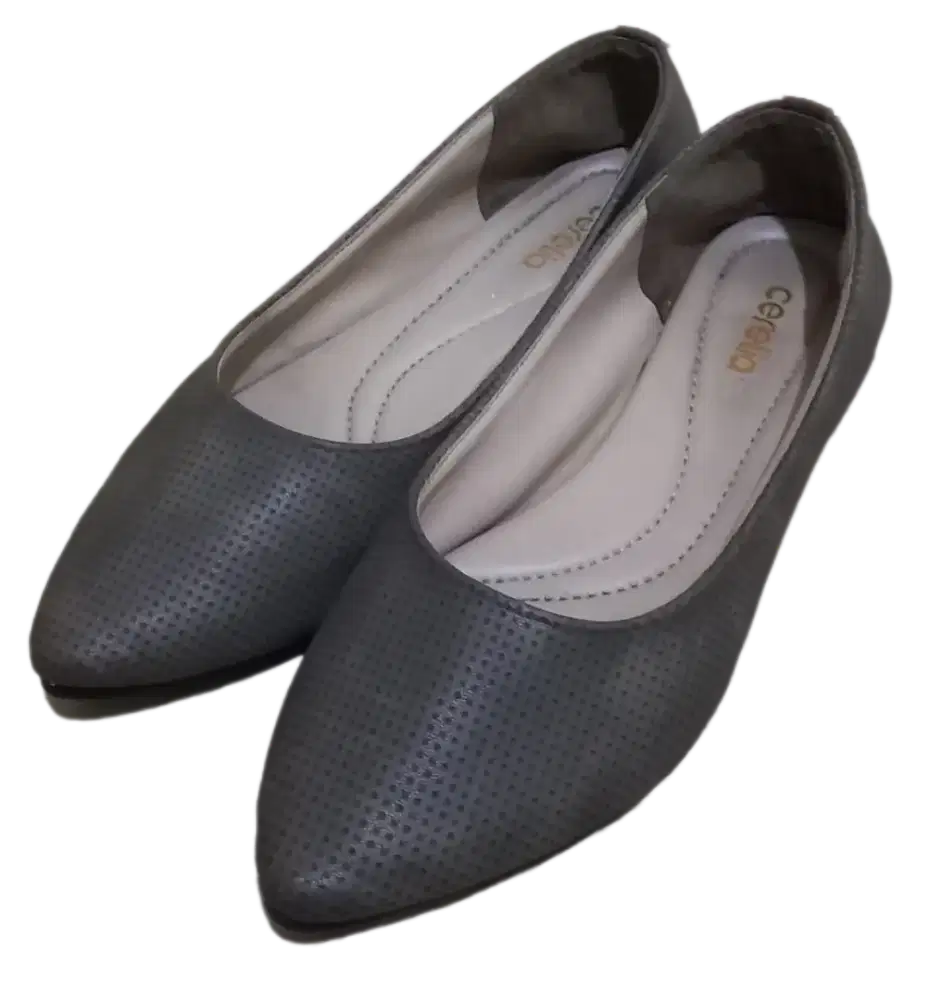 SEPATU WANITA PREMIUM QUALITY