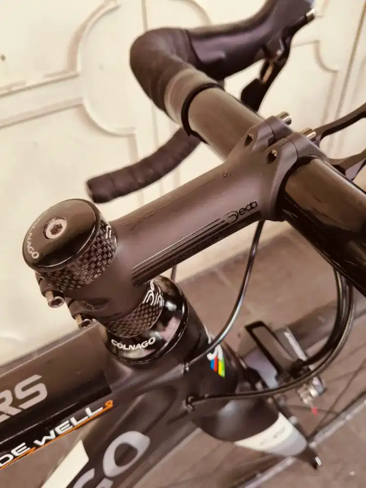 Sepeda RB Colnago crs 2019