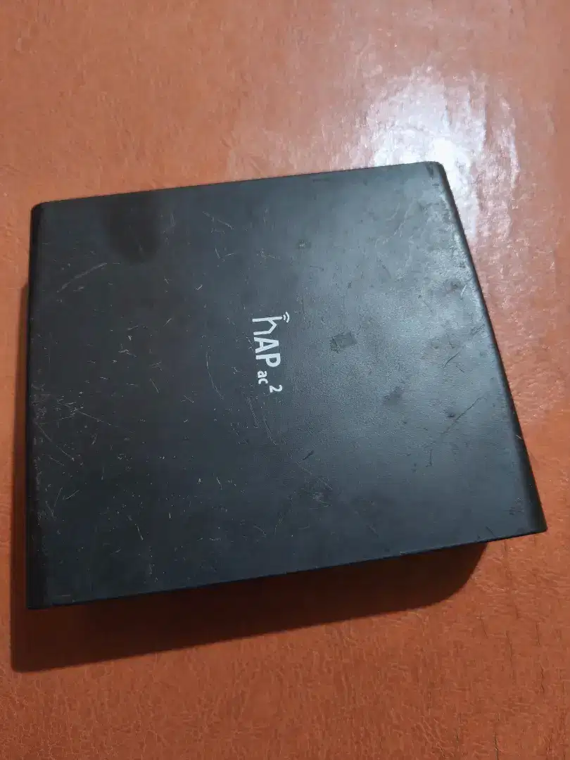 Mikrotik Router board hap ac2 normal all port wifi