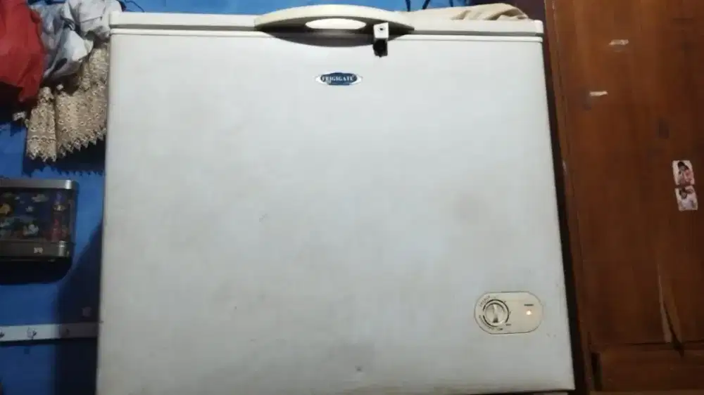 Freezer FRIGIGATE