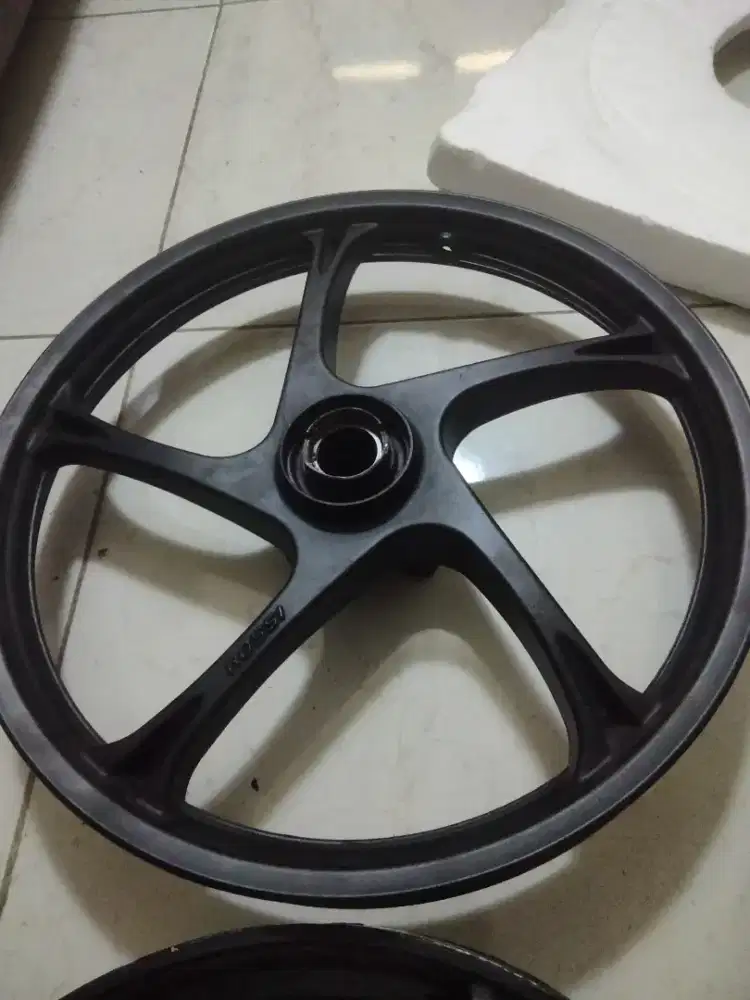 Velg motor Mio soul2011