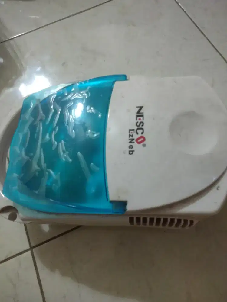 Nebulizer nesco