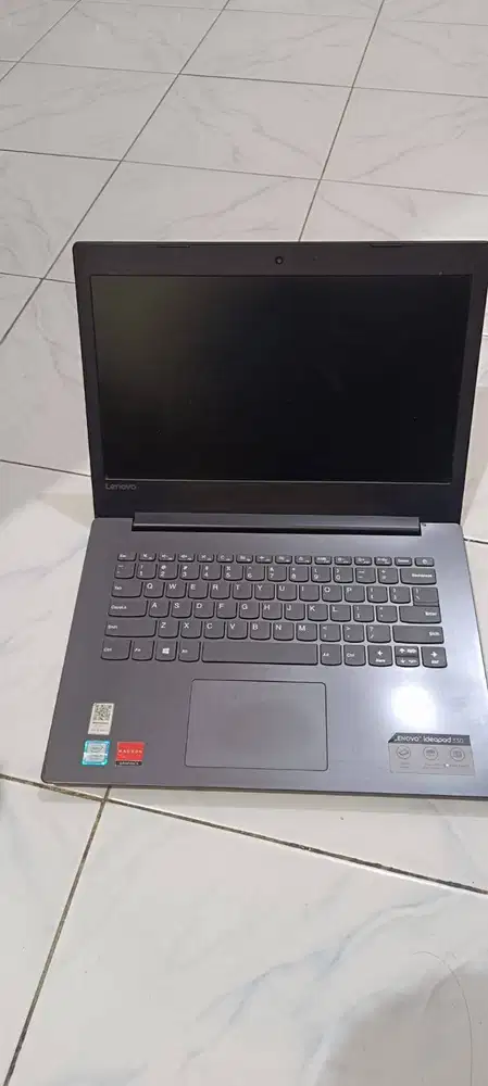 Lenovo Ideapad 330 Core I5 VGA Radeon