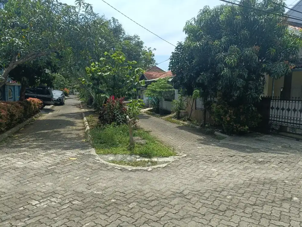 Disewakan Rumah Nyaman Di Ciputat