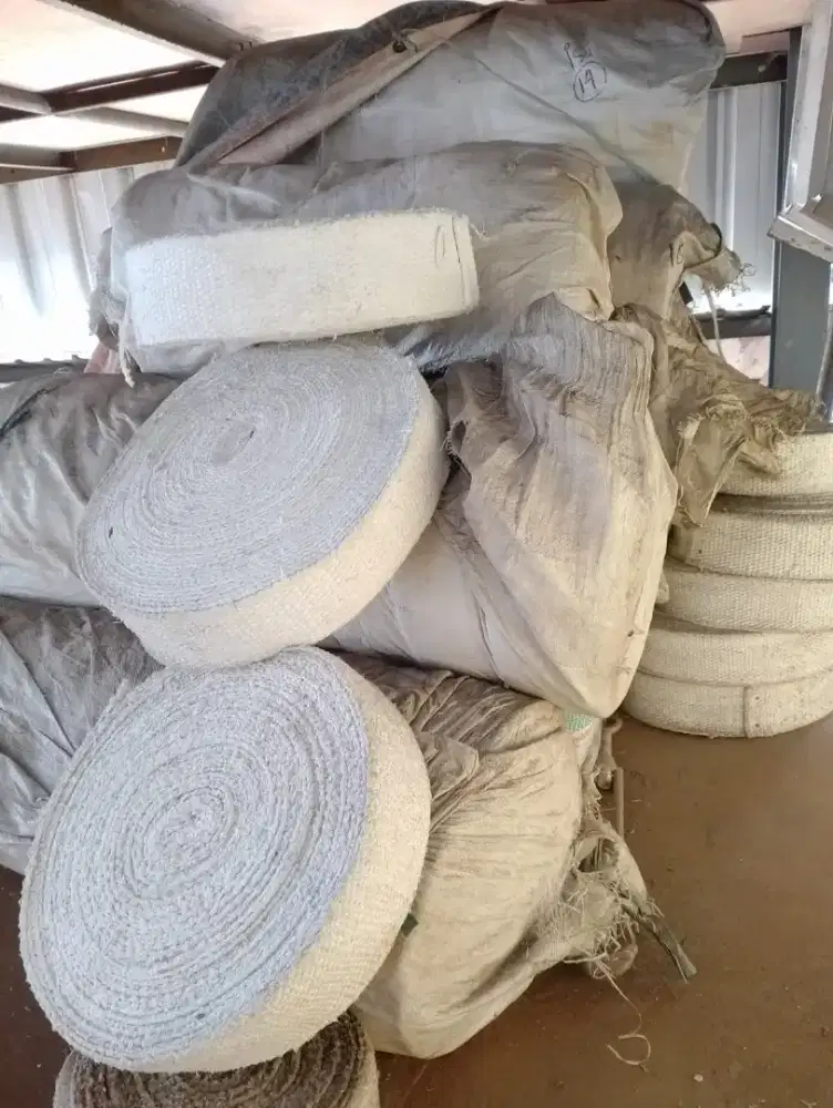 Kain Asbes Anti Panas