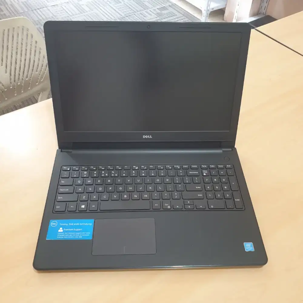 CASING LAPTO0 DELL INSPIRON 3552  - MULS