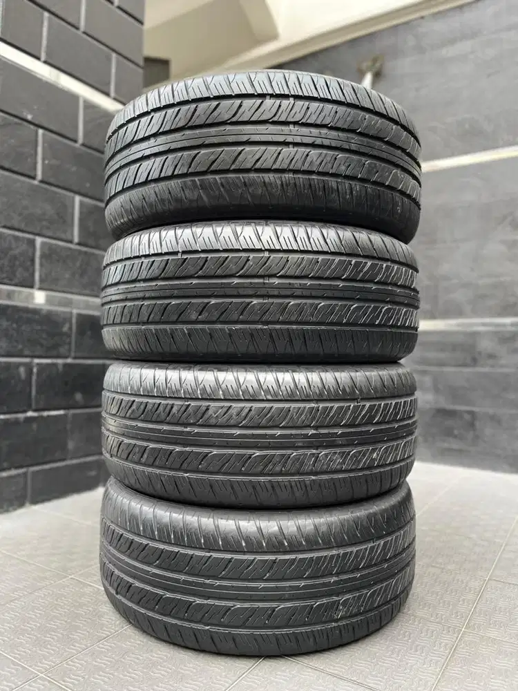 285 50 20 Dunlop Grandtrek PT2A Prod 2023 VX200 Pajero Hilux Triton