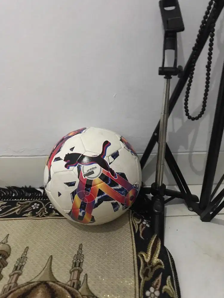 bola puma orbita 6