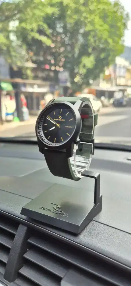 Jual Jam ripcurl