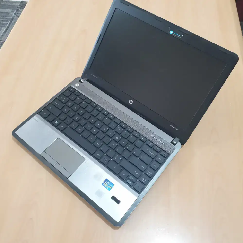 CASING LAPTOP  HP PROBOOK 4340s - BAHAN
