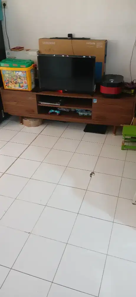 Rak TV Wooden Elegant