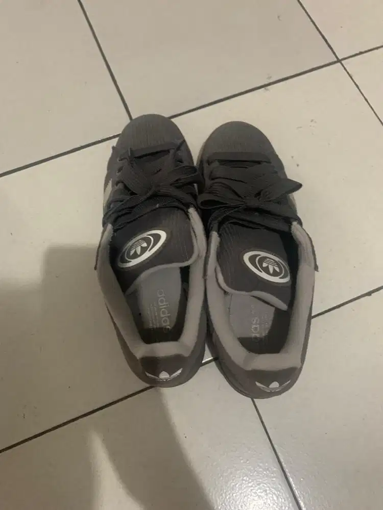 Adidas Original Campus 00s Original 100%