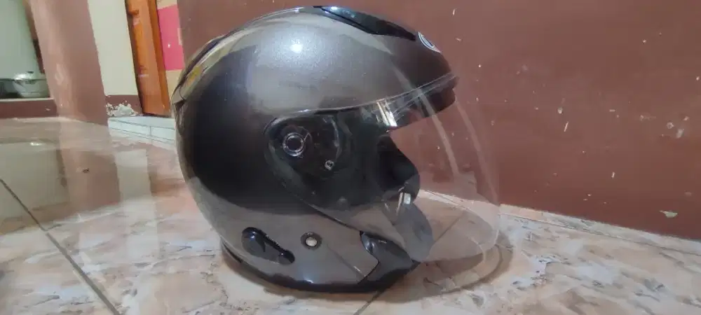 Helm ink metro 2