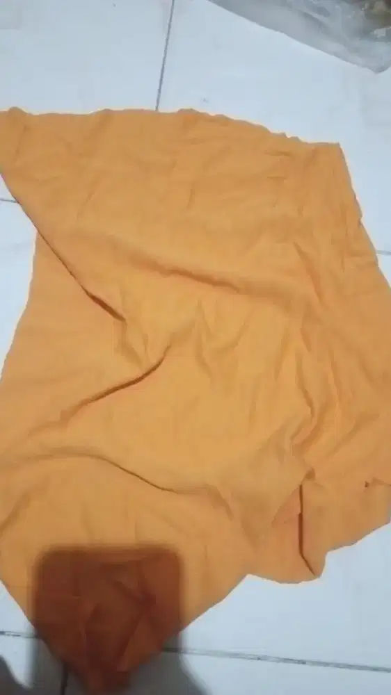 Kain lap majun lembaran warna