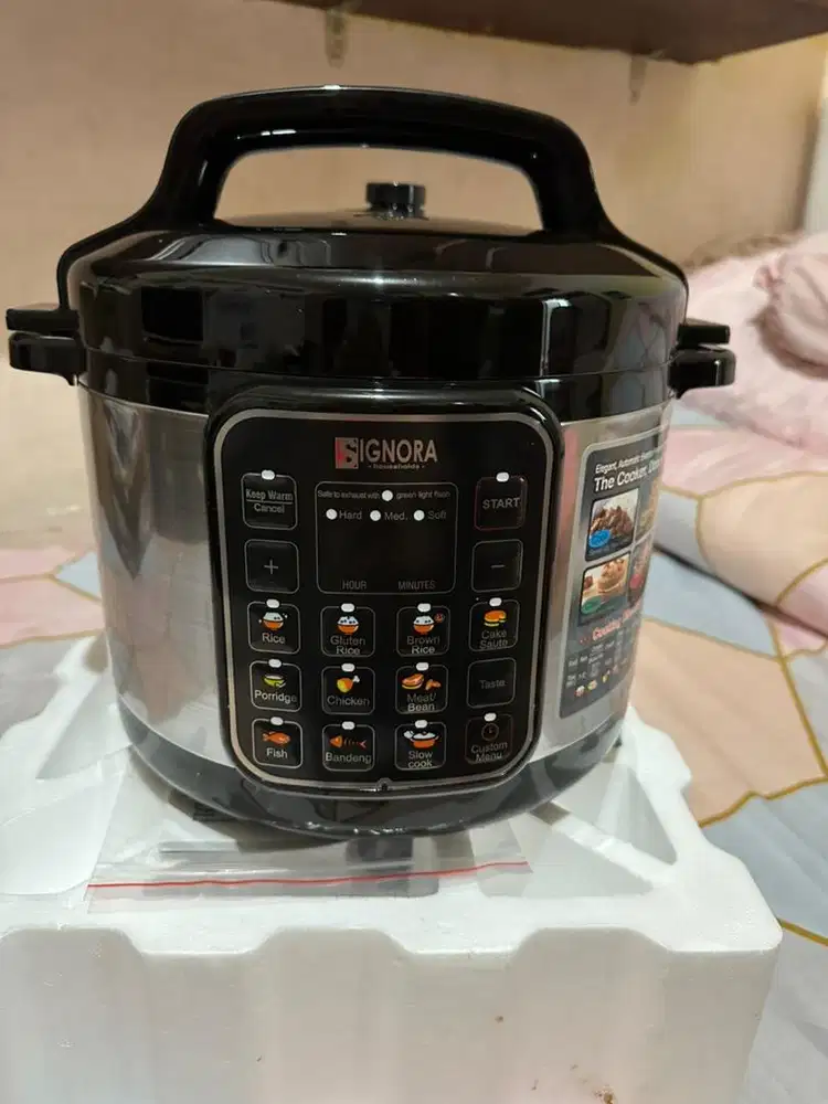 SIGNORA Presto Vintage