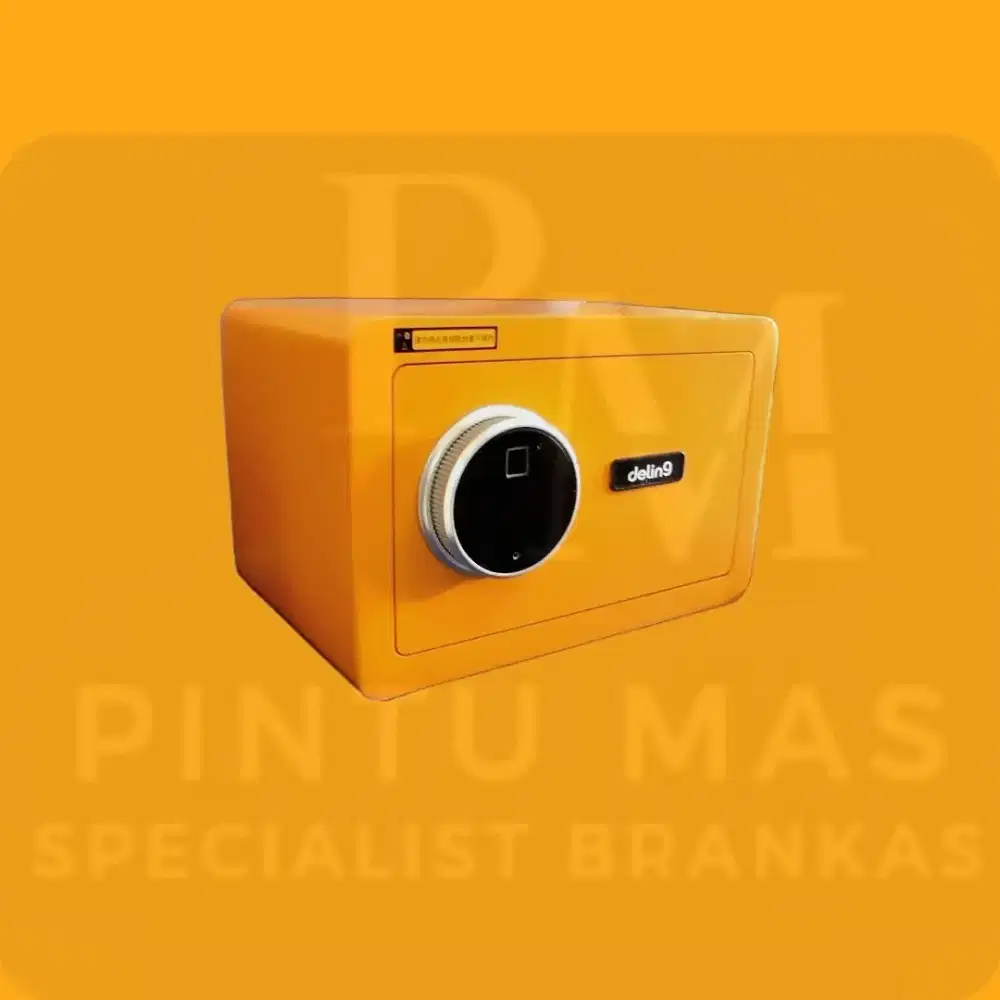 Cashbox merk delling 20ZTF  baru