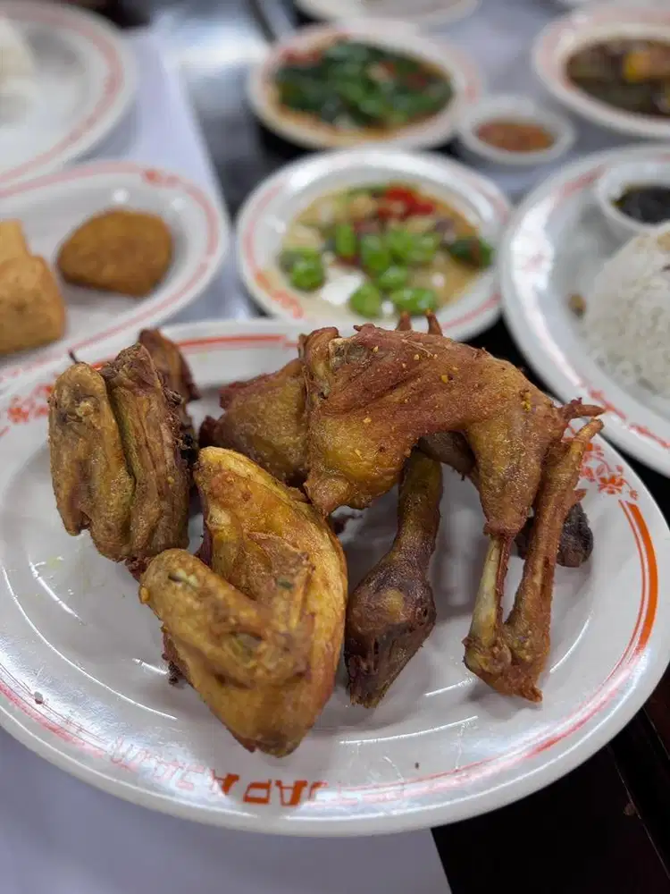 Dibutuhkan Crew Kitchen