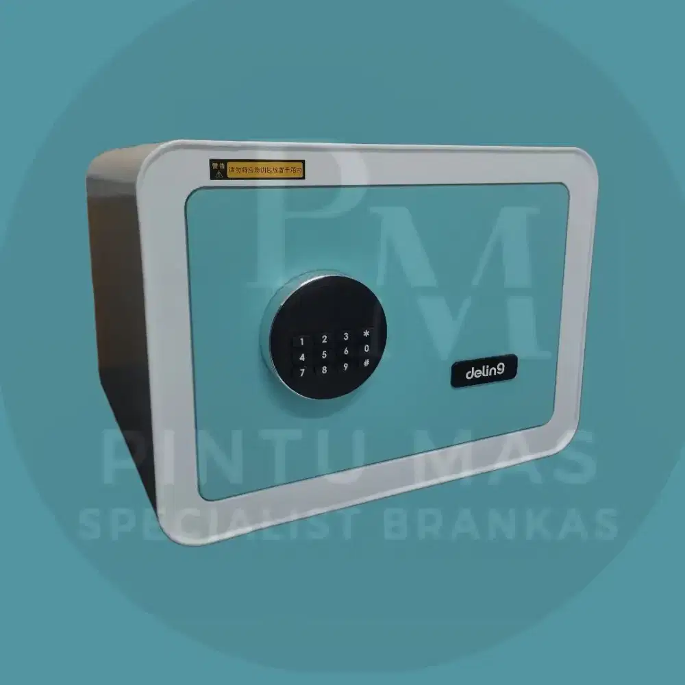 Cashbox merk deling E913 new