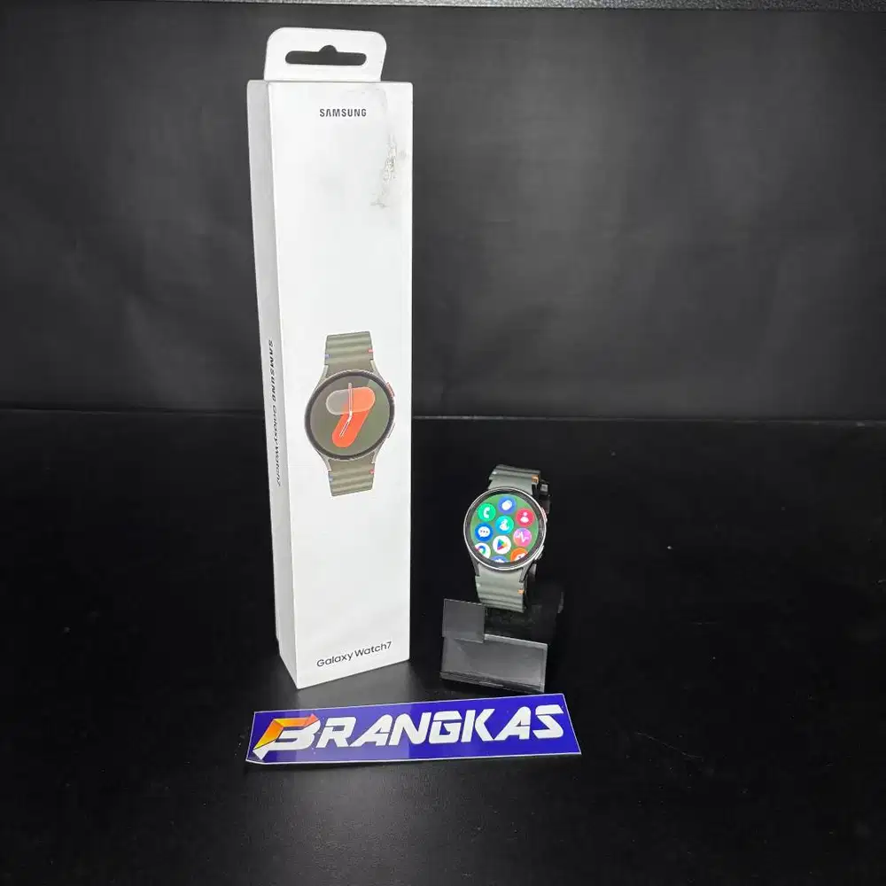 Samsung Galaxy Watch 7 40MM