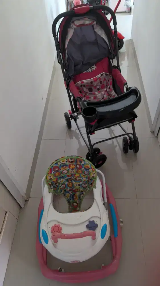 for sale baby stroller dan baby walker