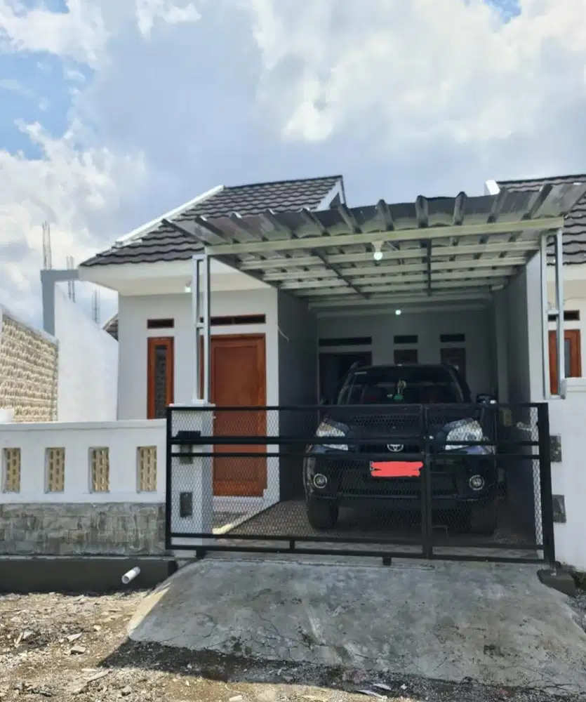 Nuansa Ciherang (Dekat Tol Soreang)