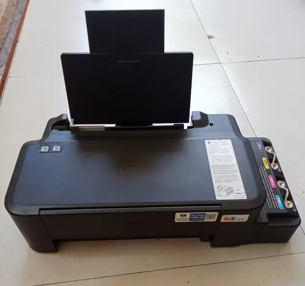 Jual Printer Epson L121