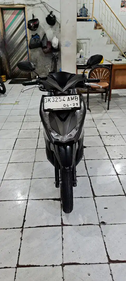 Beat cbs dp 1jt