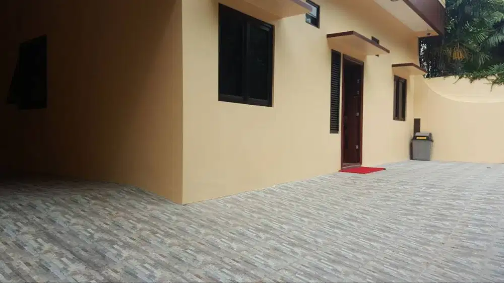 Kost Exclusive di Matraman