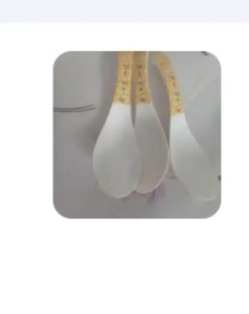 Sendok kuah take all