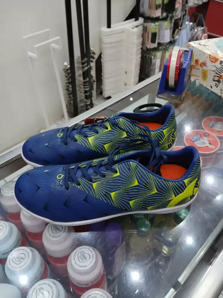 sepatu futsal Ortus jual murah