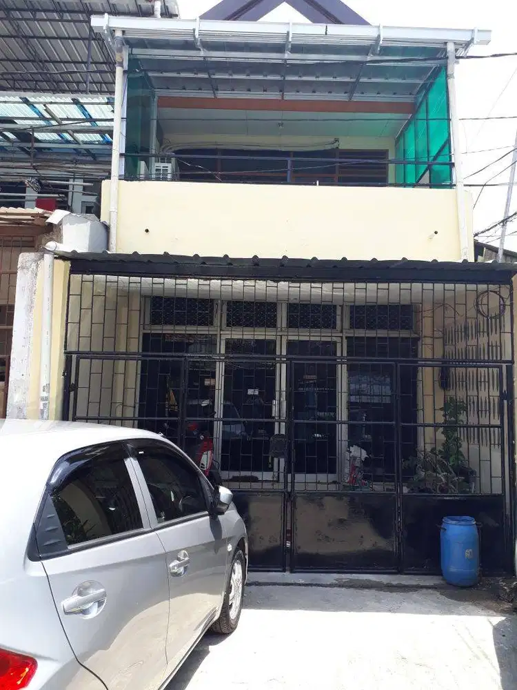 KOST DI GLODOK JAKARTA BARAT