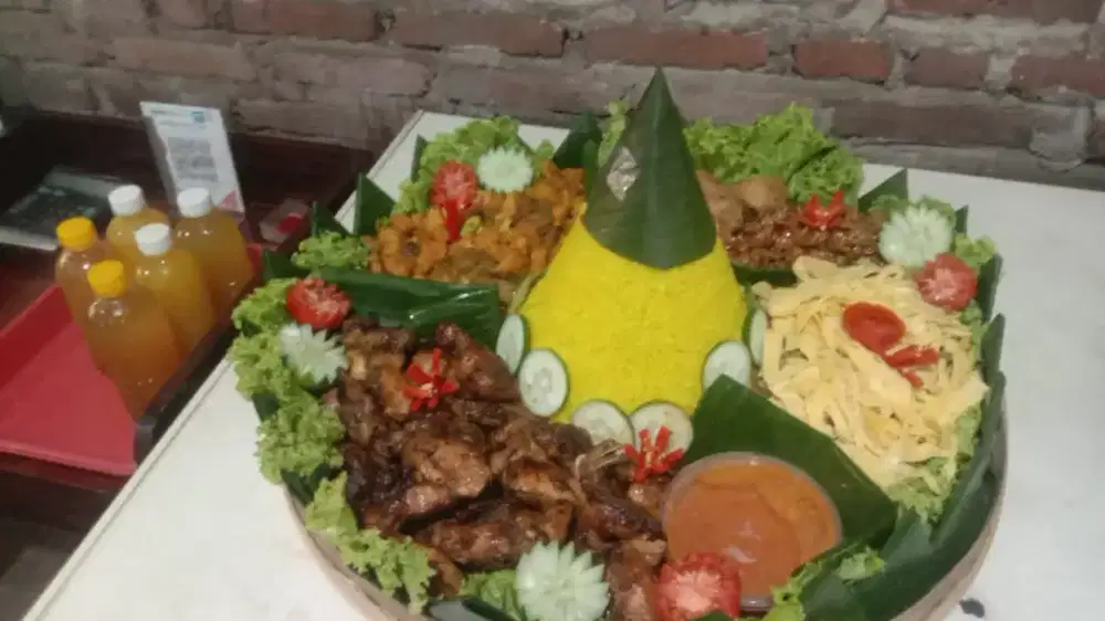 Dibutuhkan Tenaga Wanita Serabutan